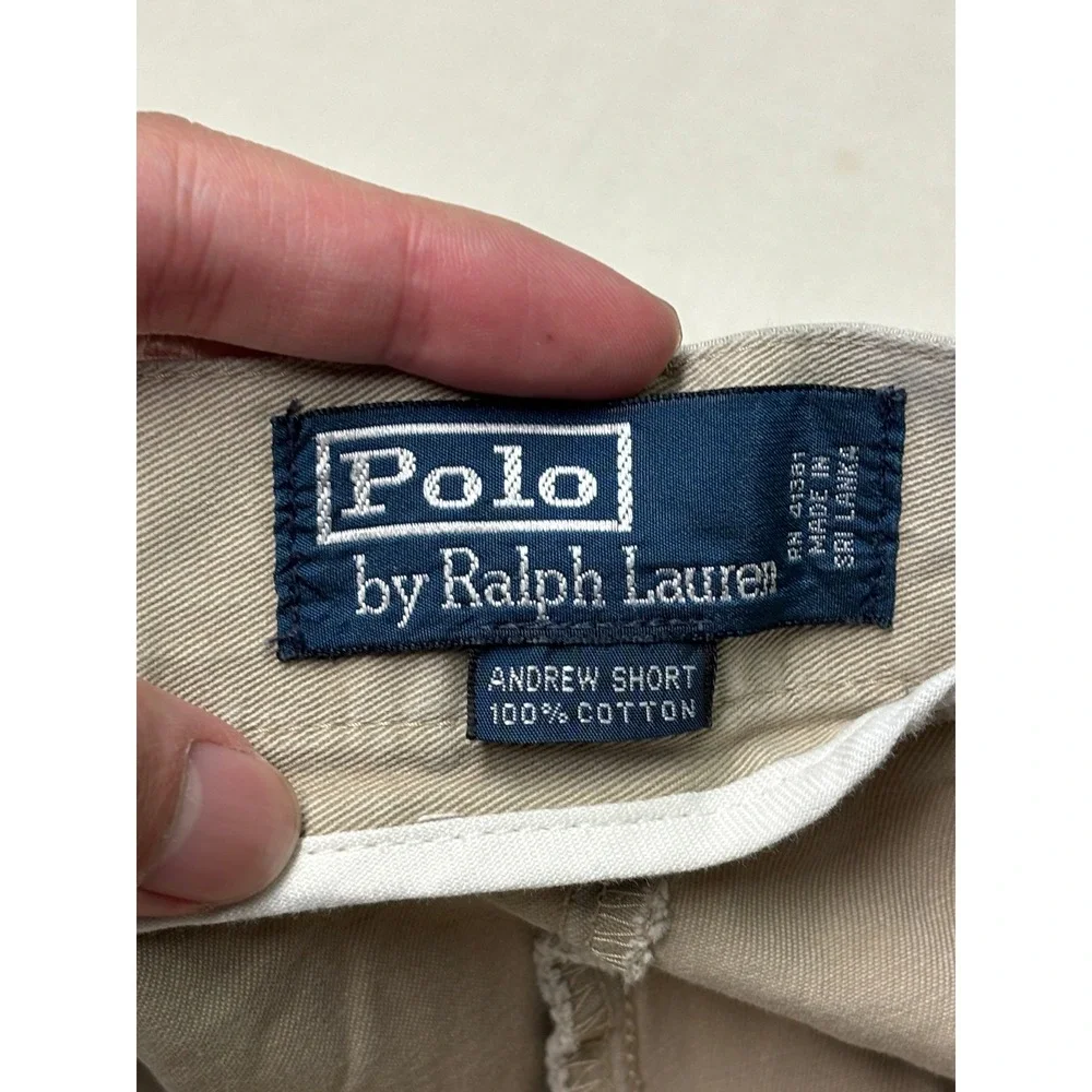 Polo Ralph Lauren polo ralph